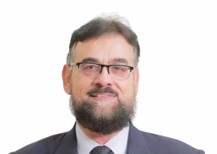 Dr. Abdul Bari