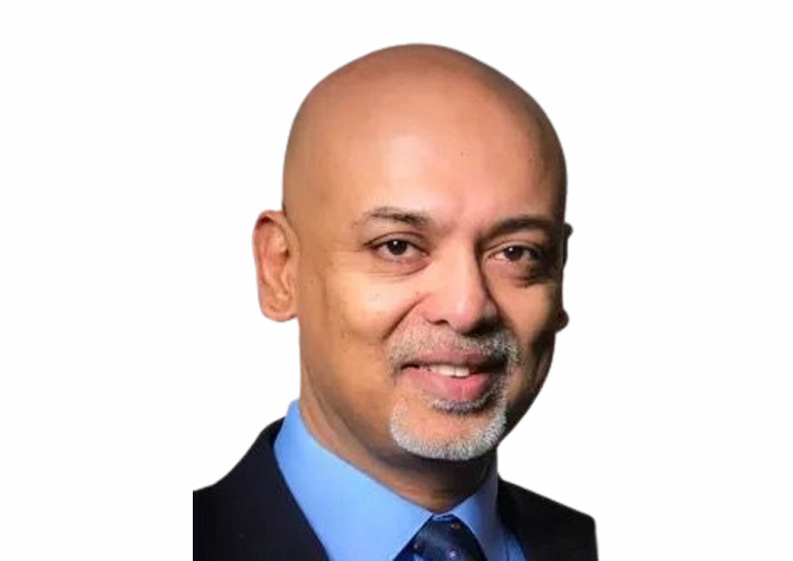 Dr. Imran Nisar Shaikh