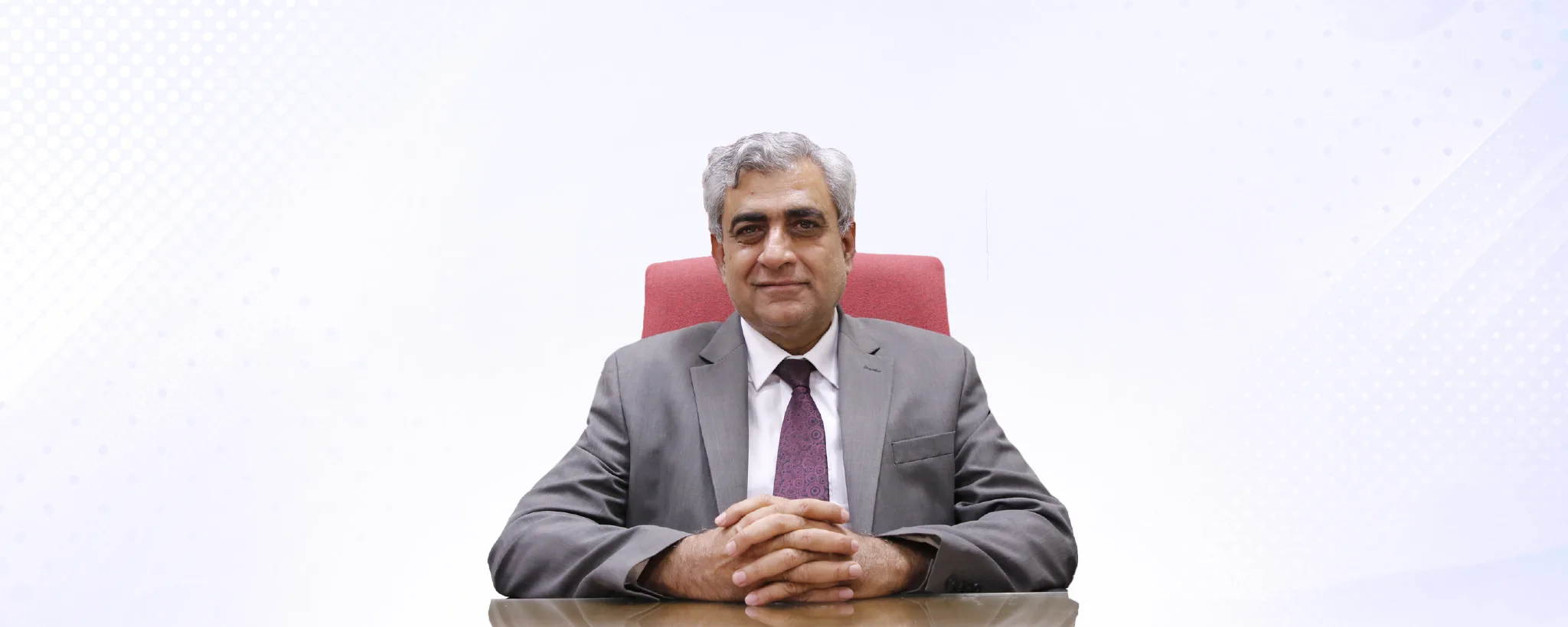 Dr. Syed Irfan Hyder